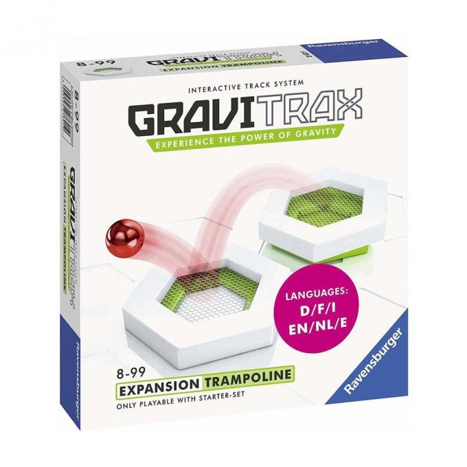 GraviTrax 22417