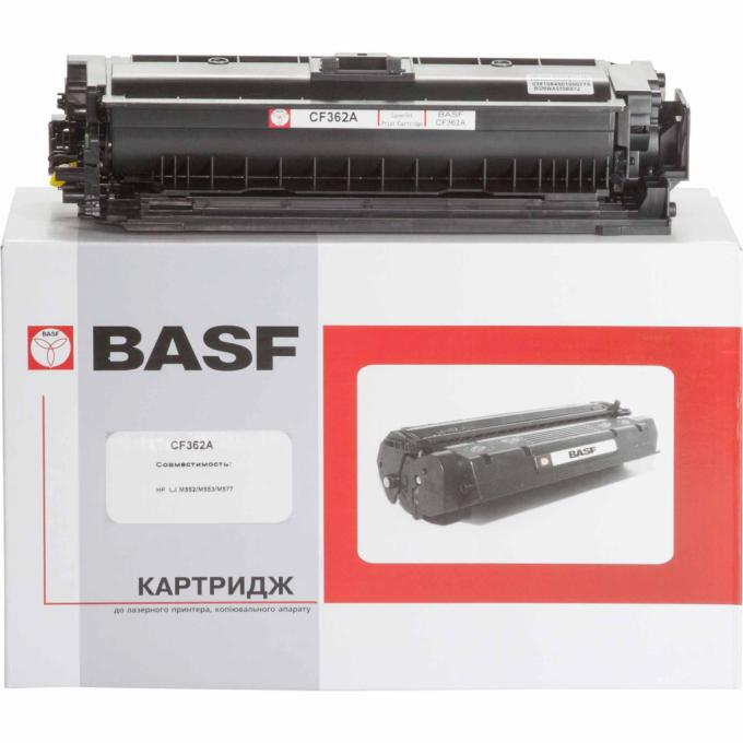 BASF KT-CF362A