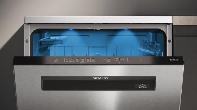 Siemens SN15EI00KT