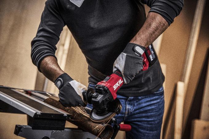 SKIL AG1E3923CA