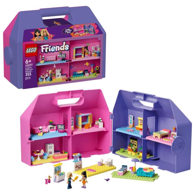 LEGO 42697