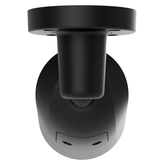 Ajax BulletCam HLVF (8 Mp) (2.8-12мм) ASP black