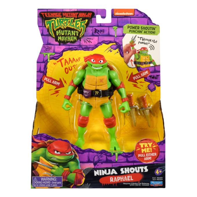 TMNT 83354