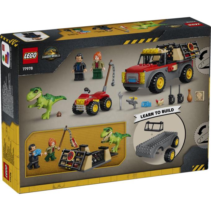 LEGO 77978