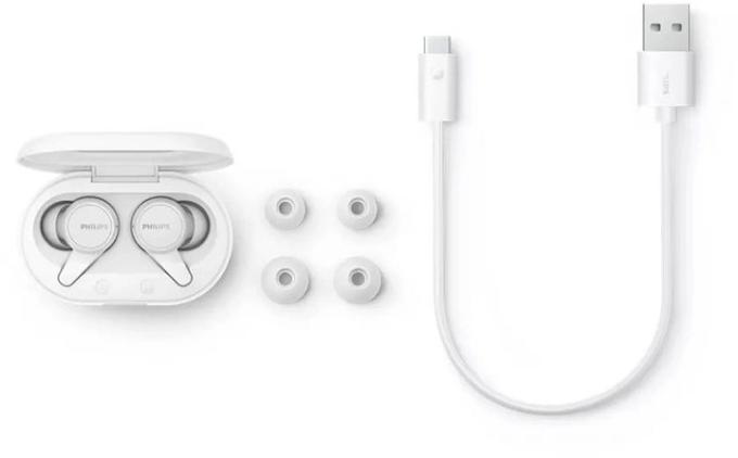 Philips TAT1207WT/00