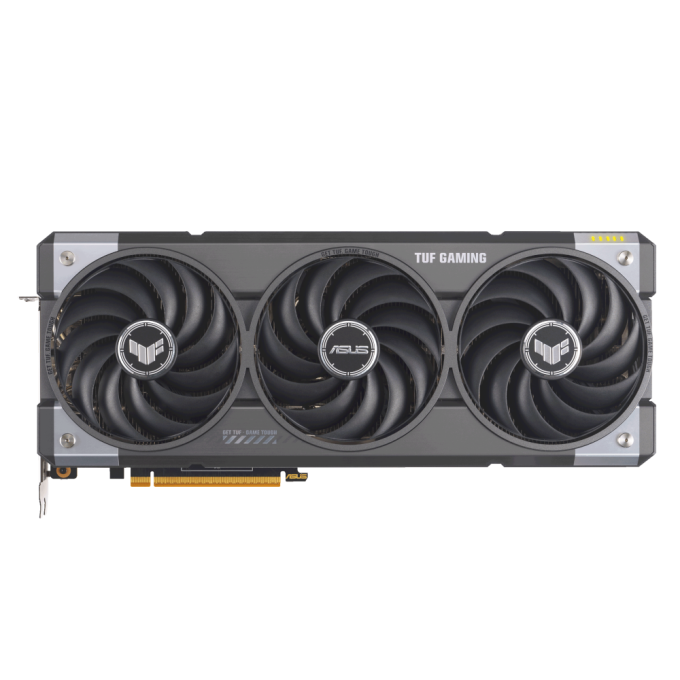 ASUS TUF-RX9070-O16G-GAMING