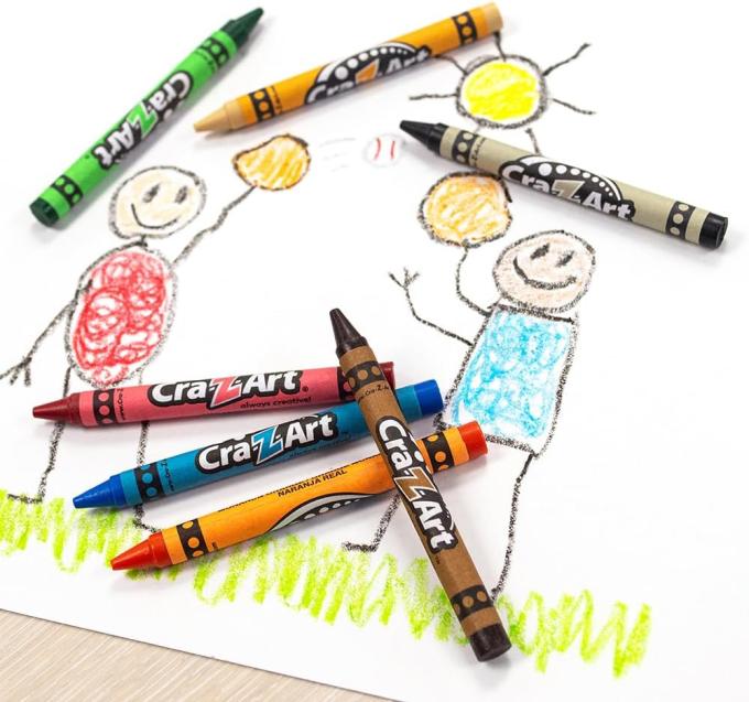 Cra-Z-Art 10201CRA