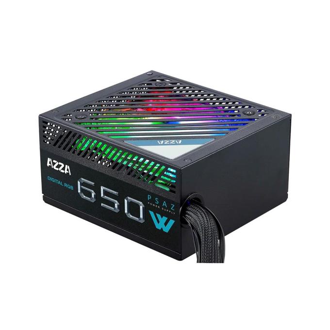 AZZA PSAZ-650W(ARGB)