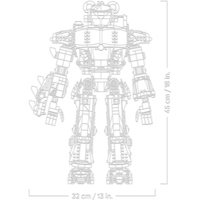 LEGO 77078