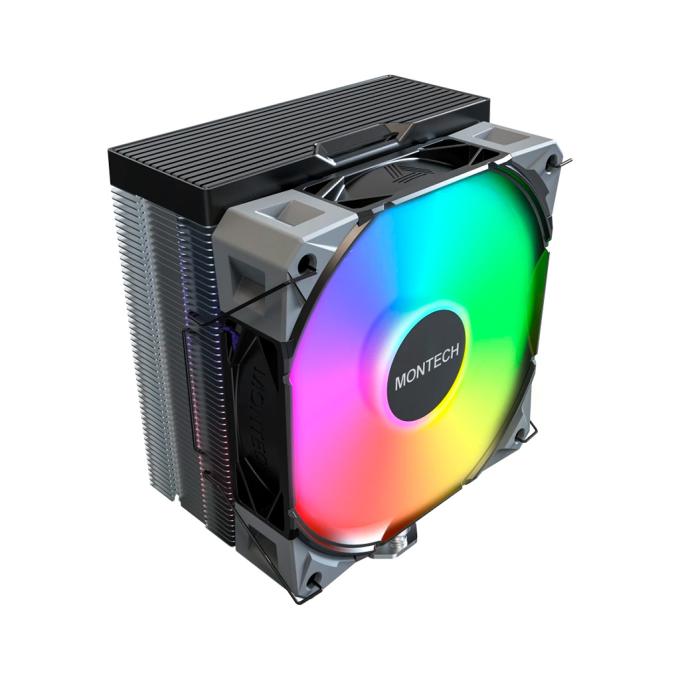 MONTECH NX400 ARGB (B)