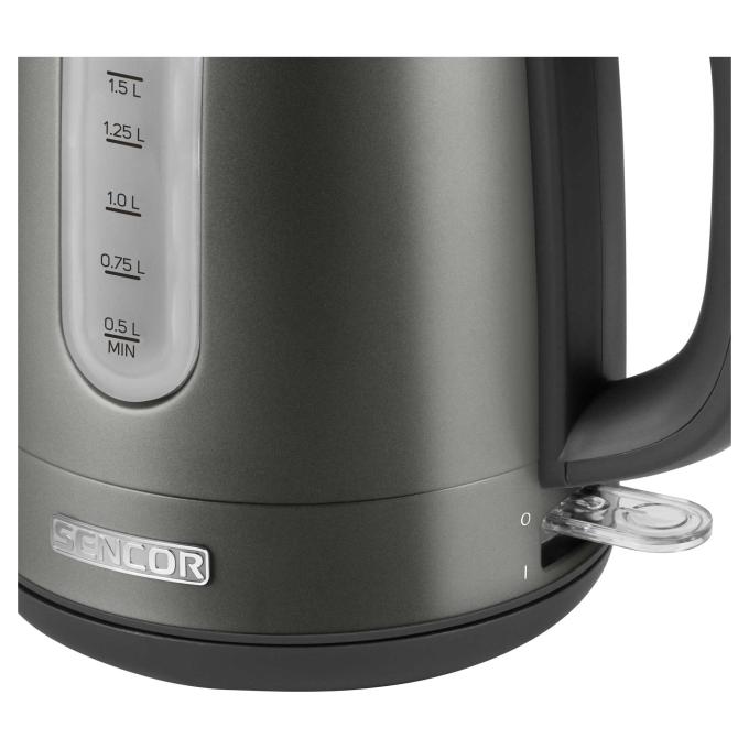 Sencor SWK1778BK
