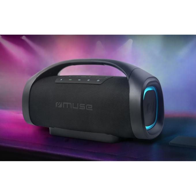 Muse M-980 CA
