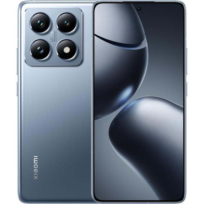 Xiaomi 14T Pro 12/1TB Titan Blue
