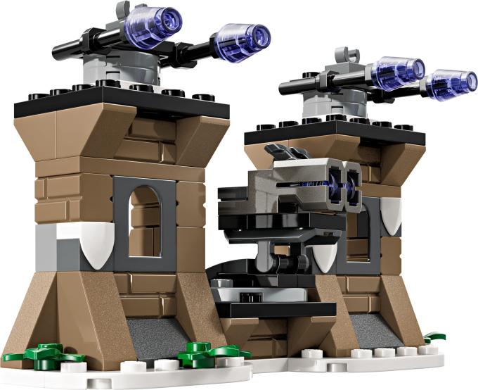 LEGO 76288