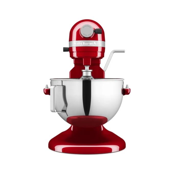 KitchenAid 5KSM55SXXEER