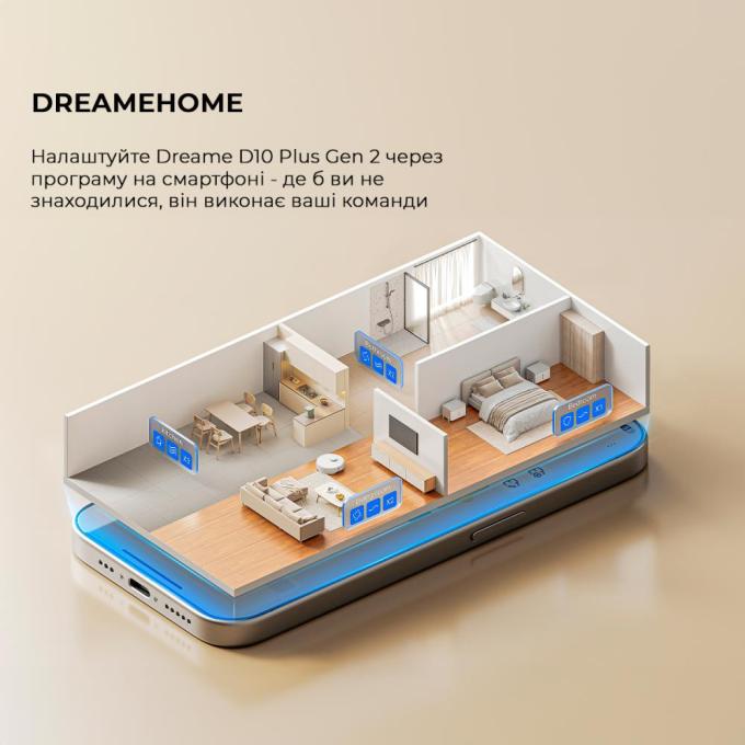 Dreame RLD32GD