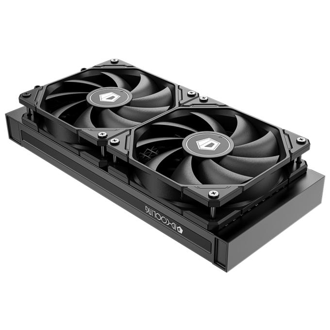 ID-Cooling DASHFLOW 240 BASIC BLACK