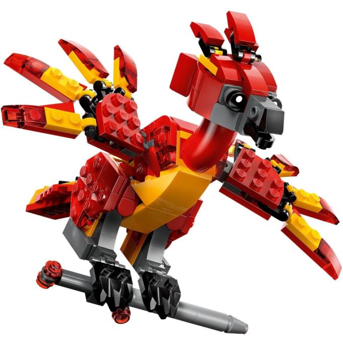 LEGO 76448