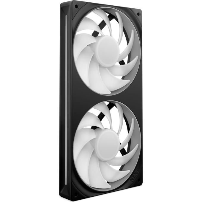 NZXT RF-U24HF-B1
