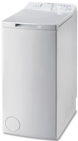 Indesit BTWA61053EU