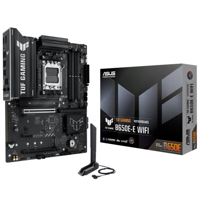 ASUS TUF GAMING B650E-E WIFI