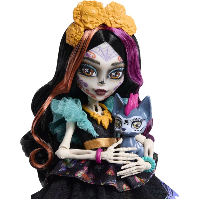Monster High JHK34