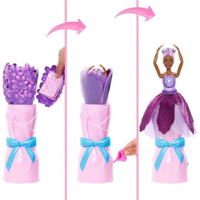 BARBIE JMF58