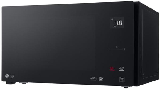 LG MS2595DIS