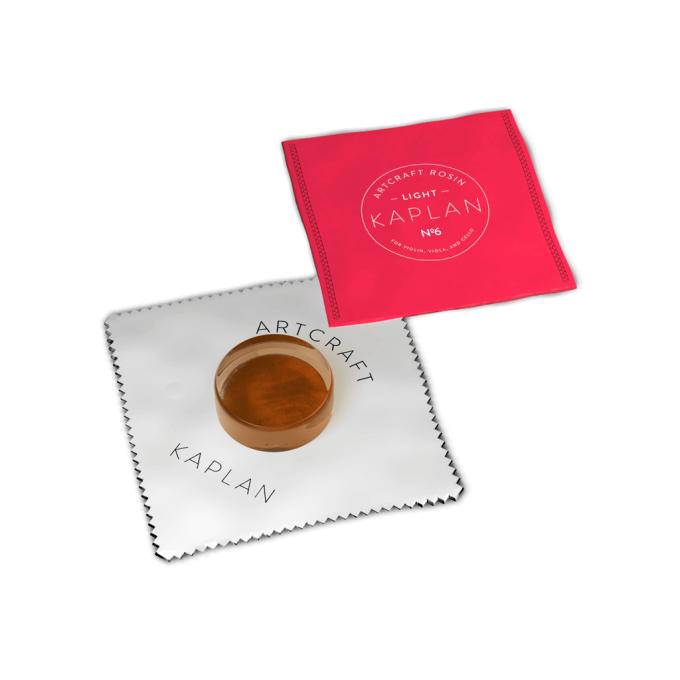 D'Addario KACR6