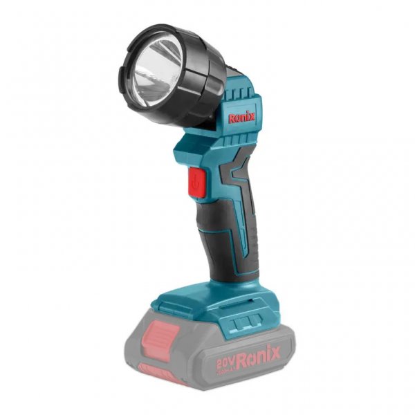 Ronix 8630C