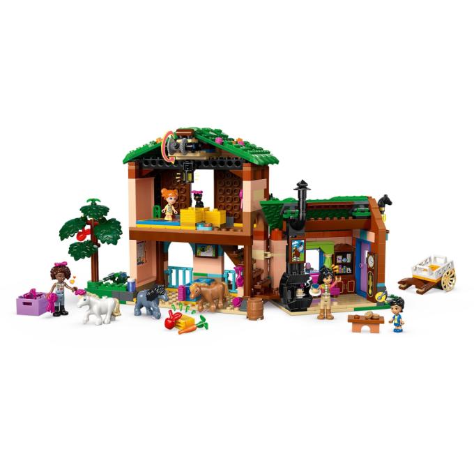LEGO 42654