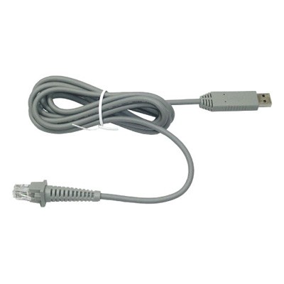 Интерфейсный кабель Honeywell MS-9540 Кабель USB для сканера MS-9520/ MS-9540