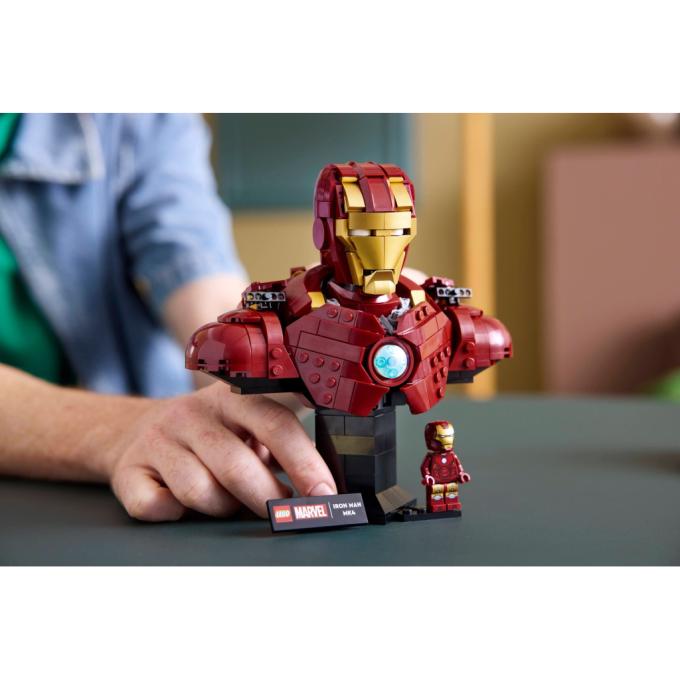 LEGO 76327