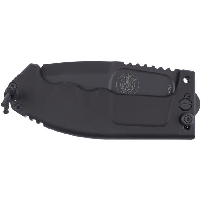 Extrema Ratio 04.1000.0141/BLK-G