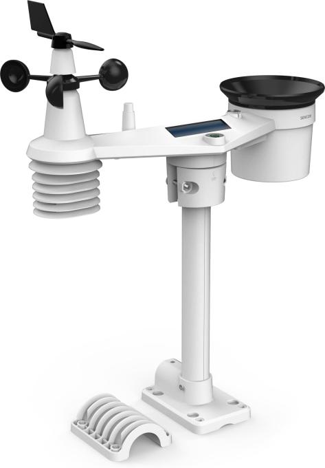Sencor SWS16600WIFI