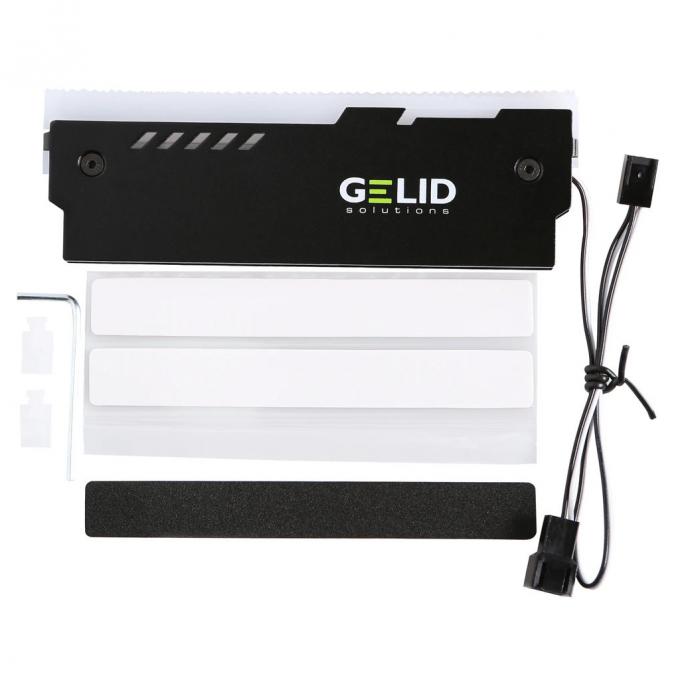 GELID Solutions GZ-RGB-01