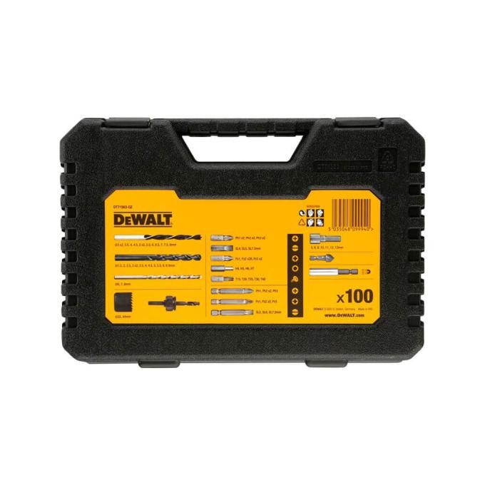 DeWALT DT71563