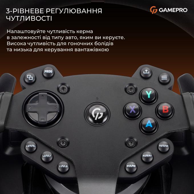 GamePro RW575PM