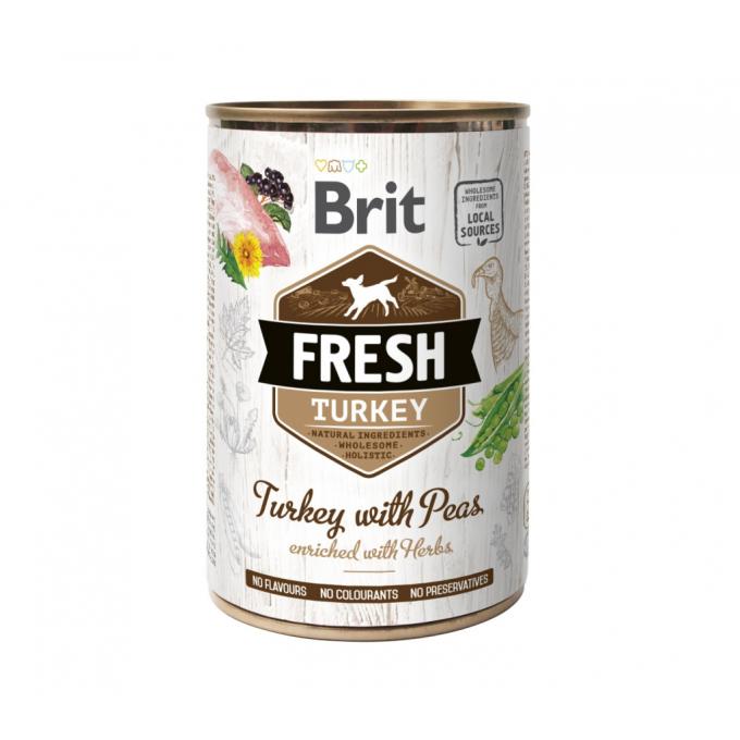 Brit Fresh 8595602533879