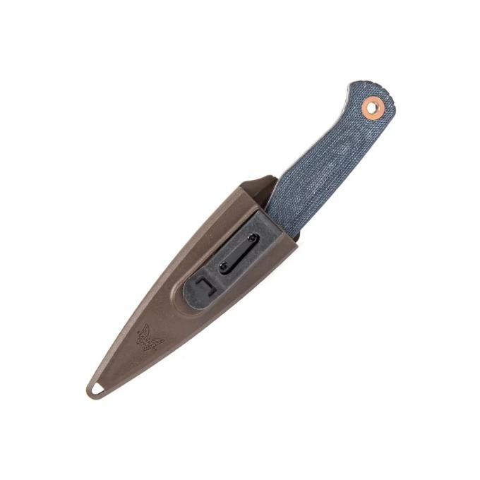 Benchmade 203