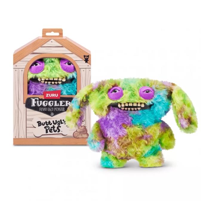 Fuggler 15731L