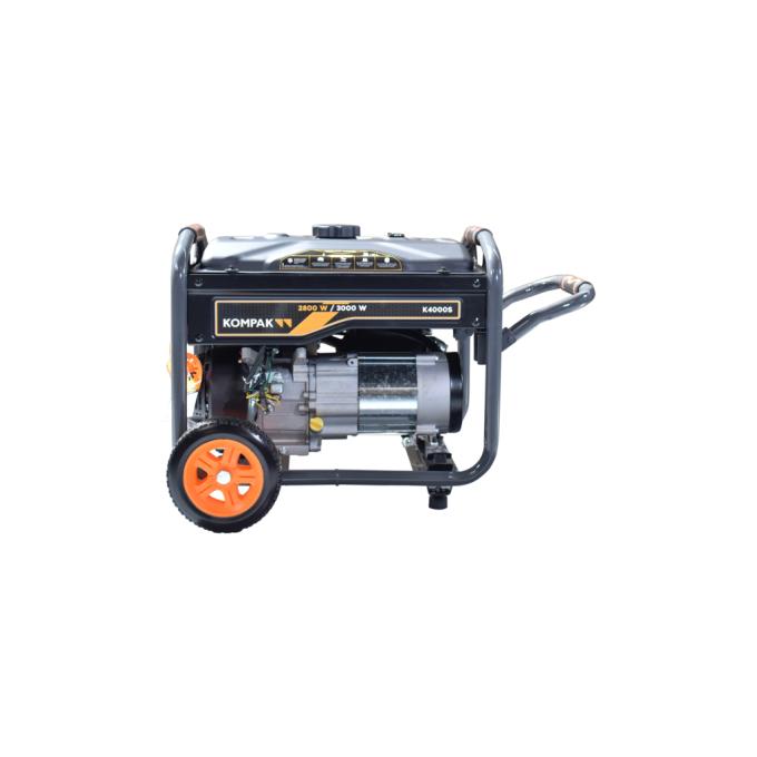 KOMPAK K4000S