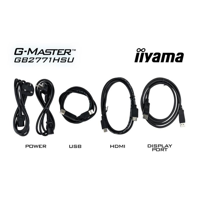 Iiyama GB2771HSU-B1