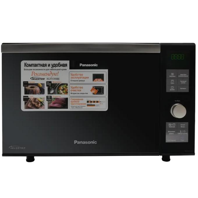 PANASONIC NN-DF383BZPE