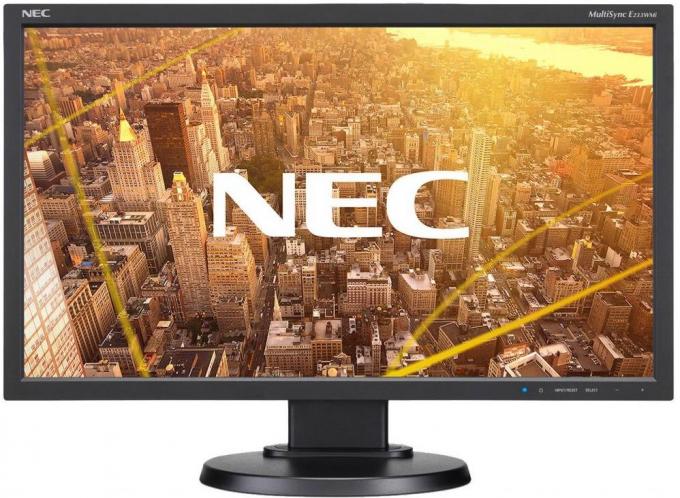 NEC 60004376
