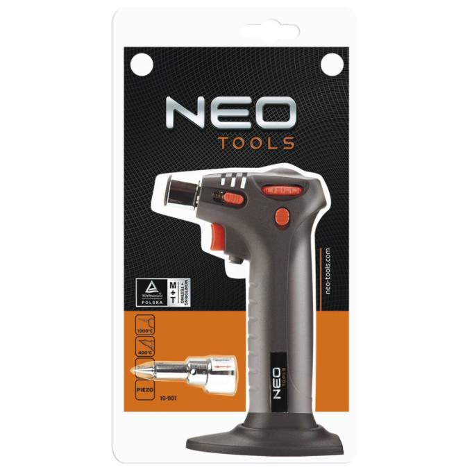 Neo Tools 19-901