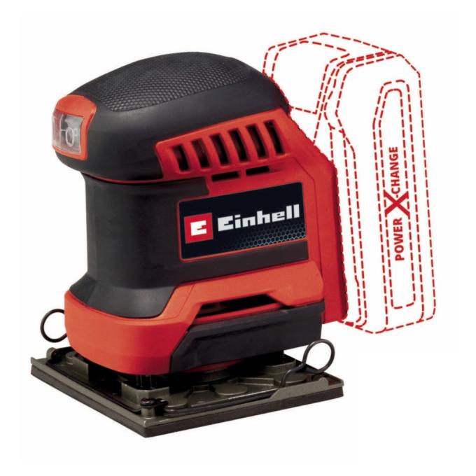 EINHELL 4460731