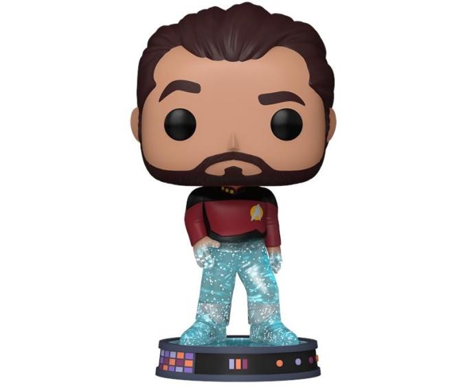 Funko Pop 889698837736