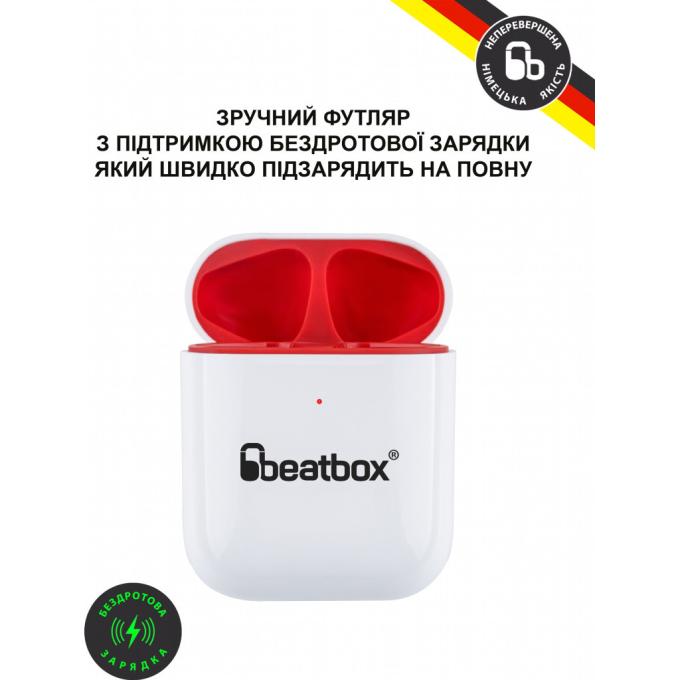 BeatBox bbpair2wcwr