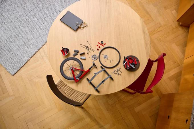 LEGO 11380